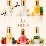 Bundle 6 musk ‘من اختيارك'