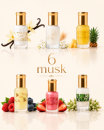 Bundle 6 musk ‘من اختيارك'