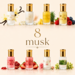 Bundle 8 musk 'من اختيارك'