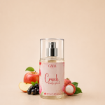 Body Splash -Crash 🍎