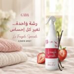 Linen mist - le fragole speciali - Image 3