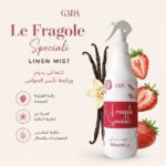 Linen mist - le fragole speciali - Image 2