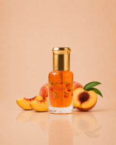 peach