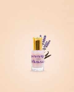 Vanilla Lavender