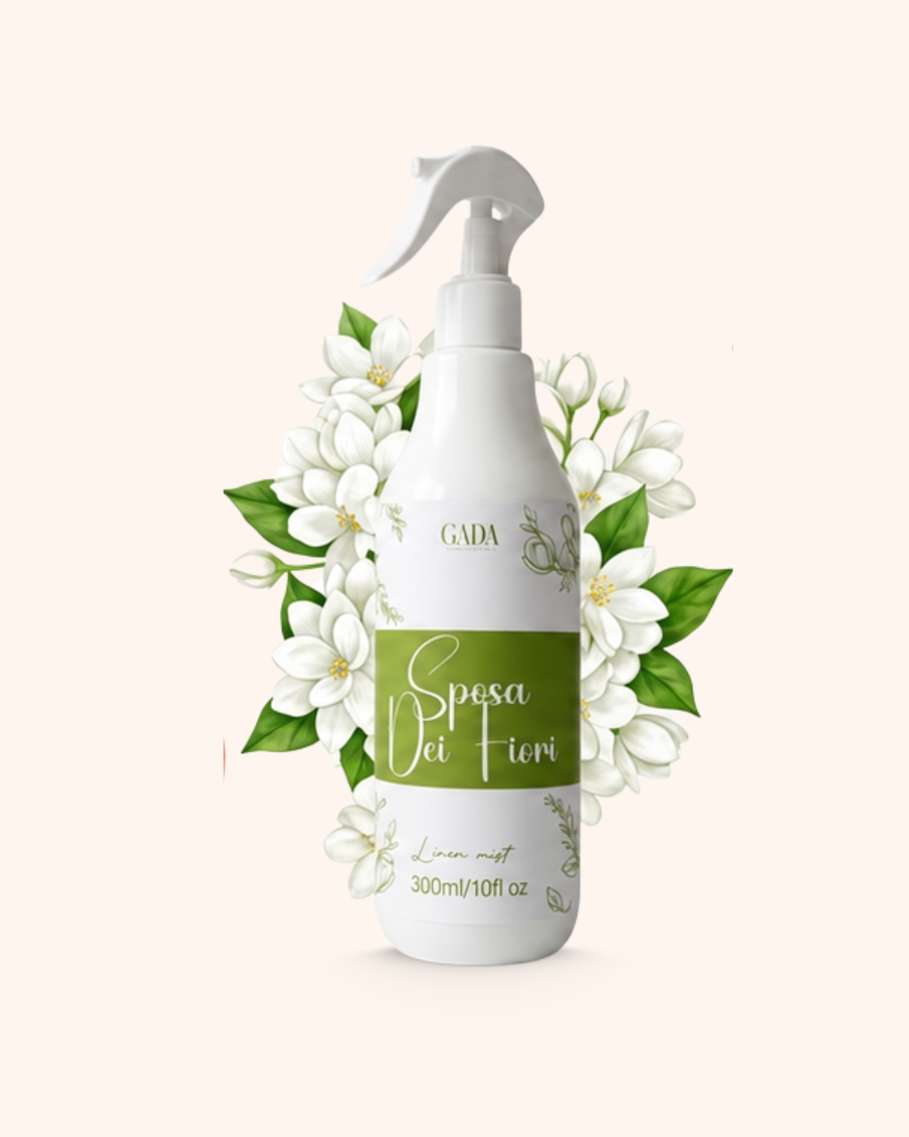 Offer - 100 Linen mist - sposa dei fiori - Image 1