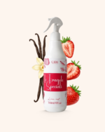 Linen mist - le fragole speciali