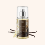 Body splash -vanilla silk