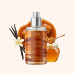 Body splash - caramel Musk