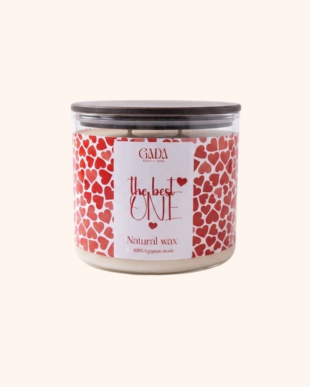 Offer - 85 Candle - the best one - Image 1