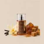 Body Splash-Vanilla silk