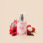 Body Splash-Blush