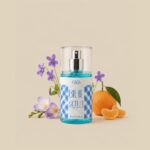Body splash -Blue scent